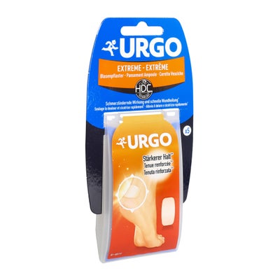 Pansements ampoules Extrême Pansements ampoules Extrême