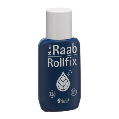 Rollfix leer Rollfix leer