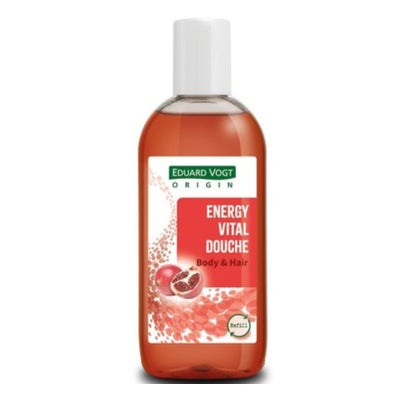 Origin Energy Vital Douche