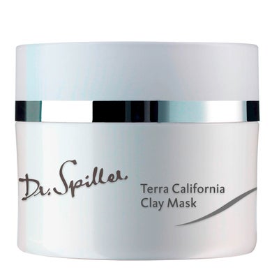 Biomimetic SkinCare Terra California Clay Mask