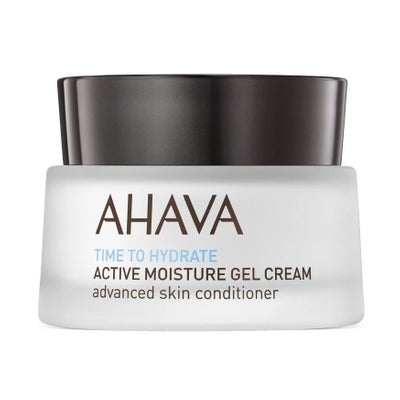 Time To Hydrate Active Moisture Gel Cream