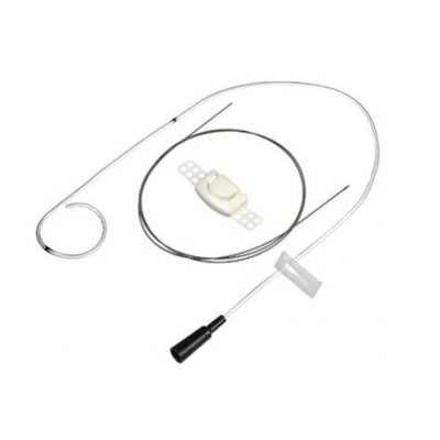 ballonnet set de rechange CH12 40cm droit