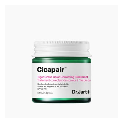 Cicapair - Tiger Grass Color Correcting Treatment