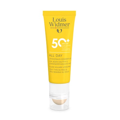 All Day SPF50+ parfumé All Day SPF50+ parfumé