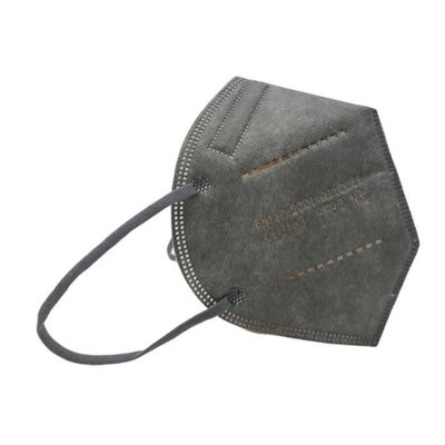 Masque FFP2 grau scellé