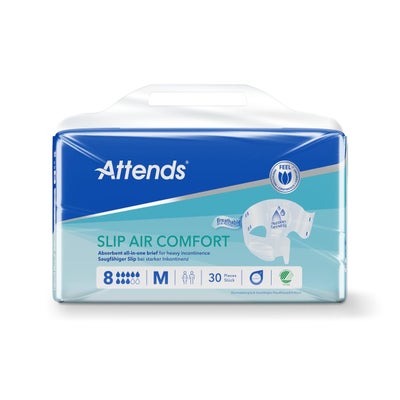 Slip Air Comfort 8 M