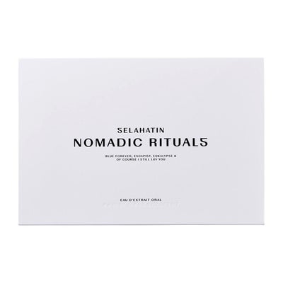 Nomadic Rituals Set