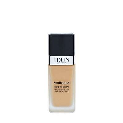 Liquid foundation Norrsken Embla