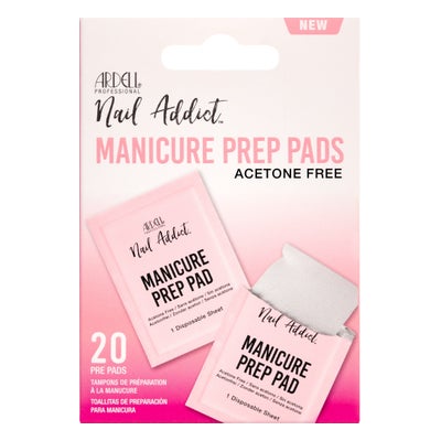 Nail Addict - Manicure Prep Pads Nail Addict - Manicure Prep Pads