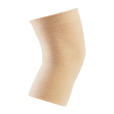Pure Knie- & Ellbogenwärmer L doppelt gestrickt beige Pure Knie- & Ellbogenwärmer L doppelt gestrickt beige