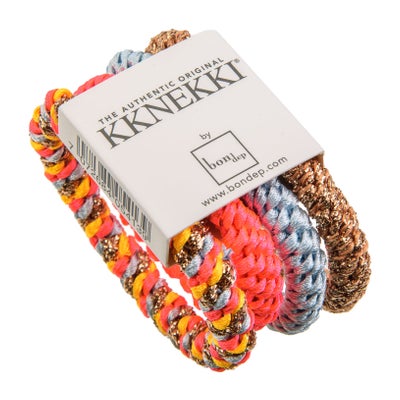 Hair Tie 80’s Babe