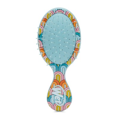 Original Mini Detangler Endless Summer Rainbow
