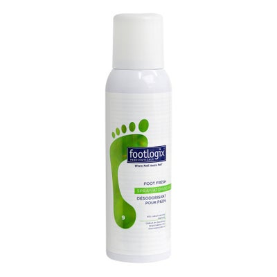 Foot Deodorant 9 Foot Deodorant 9