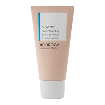 Bioscience Institute CLEANSING Exfoliant pour le visage