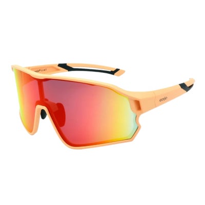 Sonnenbrille Shasta, orange