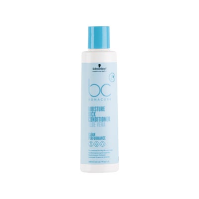 BC Hyaluronic Moisture Kick - Conditioner