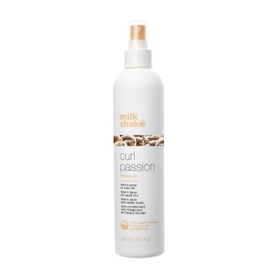 curl passion - leave in spray curl passion - leave in spray