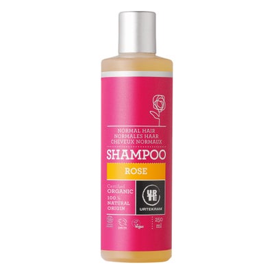 Shampoo Rose