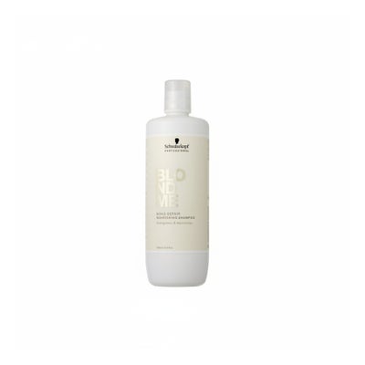 BLONDME Bond Repair Shampooing Nourrissant