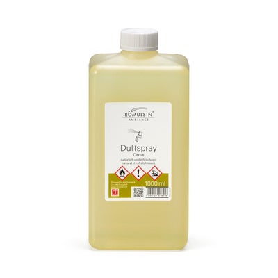 Parfum d'intérieur Citrus Parfum d'intérieur Citrus