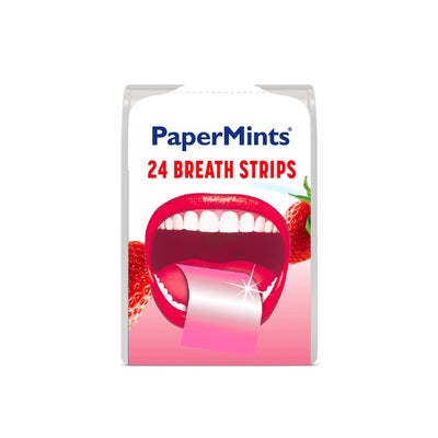 strips strawberry