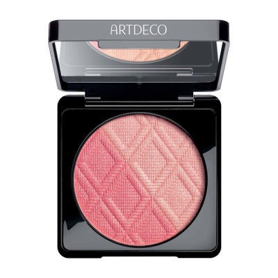 Embrace These Summer Vibes - Bronzing Blush Summer Vibes