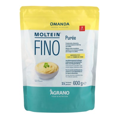 FINO purée pommes de terre FINO purée pommes de terre