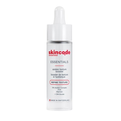 Azelaic Texture Booster Azelaic Texture Booster