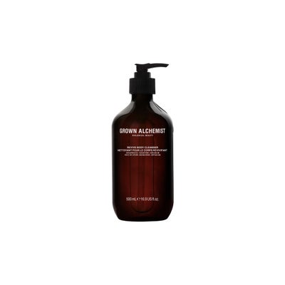 Revive Body Cleanser