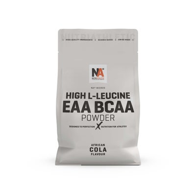 EAA BCAA, African Cola
