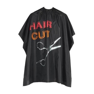 Schneideumhang HairCut