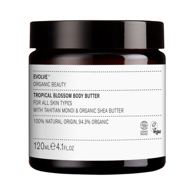 Tropical Blossom Body Butter