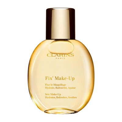 Fix Make-Up Summer