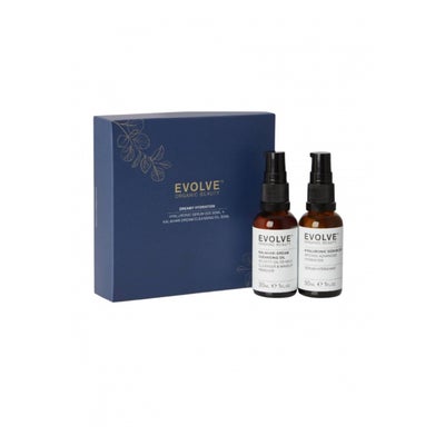 Christmas - Dreamy Hydration 2 x 30 ml