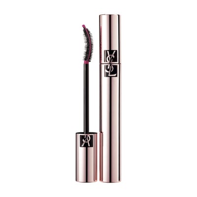 Mascara Volume Effet Faux Cils The Curler Noir Ombré