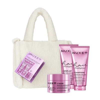 Prodigieux Coffret Noël HAIR Prodigieux