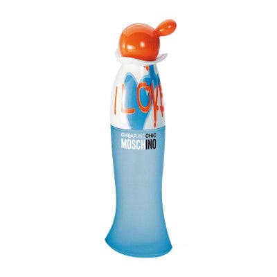 Cheap and Chic - I Love Love Eau de Toilette