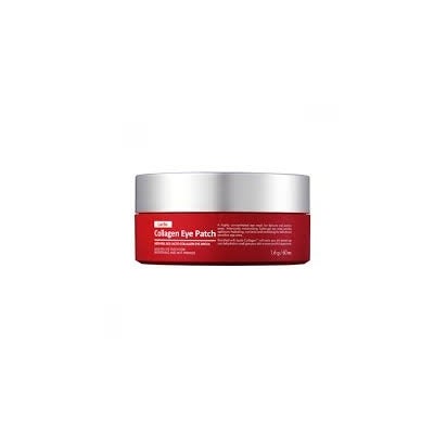 Red Lacto Collagen Eye Patch