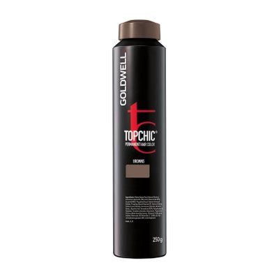 Topchic Browns - 7A Mittel-Aschblond