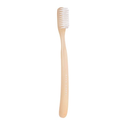 Eye Toothbrush Medium Ivory Eye Toothbrush Medium Ivory