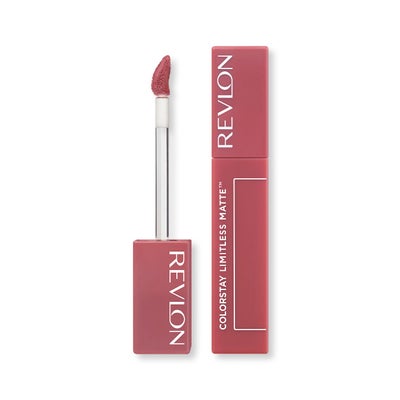 ColorStay Limitless Matte Liquid Lipstick - Manifest 006