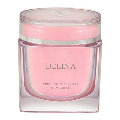 DELINA REFILLABLE BODY CREAM