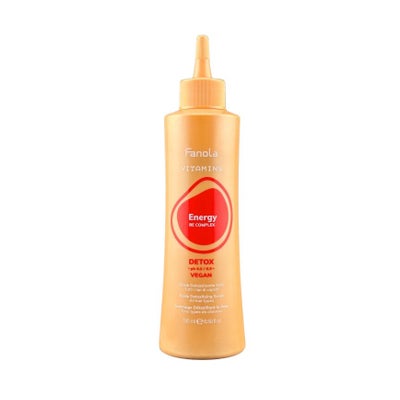 Energy Detox Scalp Fluid Scalp Detoxifying Scrub Energy Detox Scalp Fluid Scalp Detoxifying Scrub