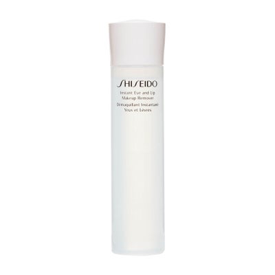 The Essentials - Instant Eye & Lip Makeup Remover