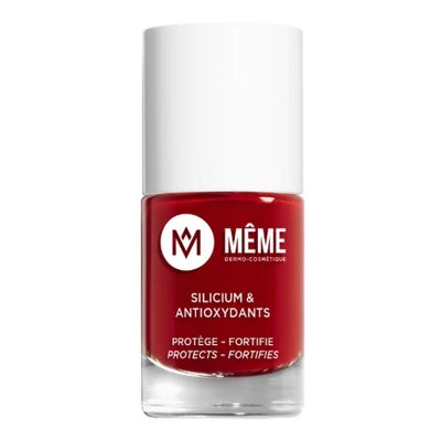 Nagellack 02 Rot
