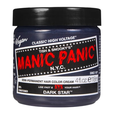 High Voltage Classic Cotton Dark Star