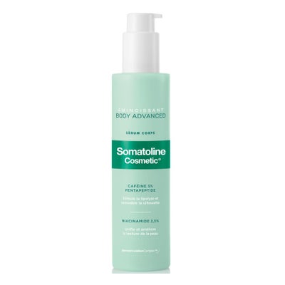 Body-Advanced Sérum Corps Aminicissant