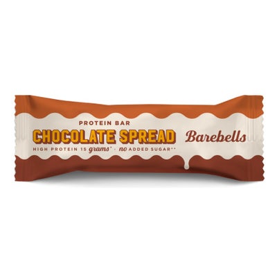 Protein Riegel Chocolate Spread Protein Riegel Chocolate Spread