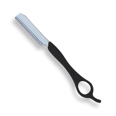 Styling Rasierer schwarz