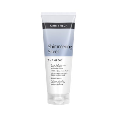 Shimmering Silver Shampoo Shimmering Silver Shampoo